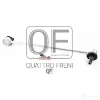 Стойка стабилизатора спереди слева QUATTRO FRENI QF13D00182 9JV HD3D 1233264150 - Изображение 2