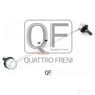 Стойка стабилизатора спереди слева QUATTRO FRENI QF13D00182 9JV HD3D 1233264150 - Изображение 5