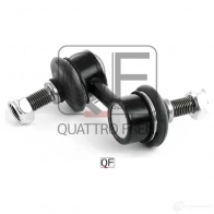 Стойка стабилизатора спереди справа QUATTRO FRENI 9 CFW6 QF13D00191 1233264166 - Изображение 2
