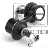 Стойка стабилизатора спереди справа QUATTRO FRENI 9 CFW6 QF13D00191 1233264166 - Изображение 3