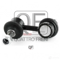 Стойка стабилизатора спереди справа QUATTRO FRENI 9 CFW6 QF13D00191 1233264166 - Изображение 4