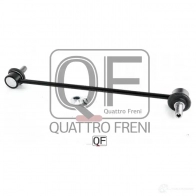 Стойка стабилизатора спереди QUATTRO FRENI 1233264170 QF13D00192 Q76GM DS - Изображение 2