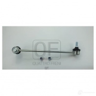 Стойка стабилизатора спереди справа QUATTRO FRENI PUA 0H QF13D00193 1233264174 - Изображение 5