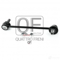 Стойка стабилизатора спереди справа QUATTRO FRENI 1233264194 QF13D00215 L3G6 1 - Изображение 2
