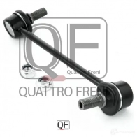 Стойка стабилизатора спереди справа QUATTRO FRENI 1233264194 QF13D00215 L3G6 1 - Изображение 3