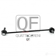 Стойка стабилизатора спереди слева QUATTRO FRENI QF13D00217 RL568 2 1233264196