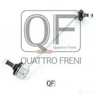 Стойка стабилизатора спереди справа QUATTRO FRENI QF13D00218 31G SSEA 1233264202 - Изображение 5