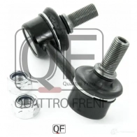 Стойка стабилизатора спереди справа QUATTRO FRENI T 9IND9 1233264204 QF13D00222 - Изображение 3
