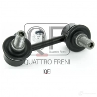 Стойка стабилизатора спереди справа QUATTRO FRENI T 9IND9 1233264204 QF13D00222 - Изображение 5