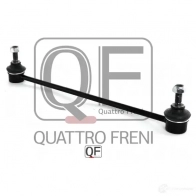 Стойка стабилизатора спереди QUATTRO FRENI 1233264220 WQ6T K QF13D00227 - Изображение 5