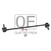 Стойка стабилизатора спереди справа QUATTRO FRENI QF13D00229 7MGUG G 1233264222 - Изображение 2