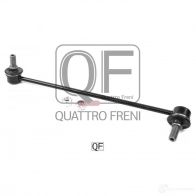 Стойка стабилизатора спереди справа QUATTRO FRENI QF13D00229 7MGUG G 1233264222 - Изображение 3