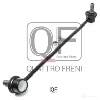 Стойка стабилизатора спереди справа QUATTRO FRENI QF13D00229 7MGUG G 1233264222 - Изображение 5