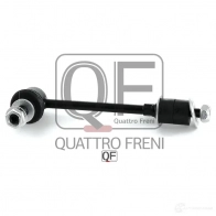 Стойка стабилизатора спереди QUATTRO FRENI QF13D00232 QUFE P1Z 1233264232 - Изображение 5