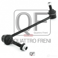 Стойка стабилизатора спереди слева QUATTRO FRENI 1233264240 6SN FZ QF13D00235 - Изображение 4