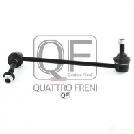 Стойка стабилизатора спереди слева QUATTRO FRENI 1233264240 6SN FZ QF13D00235 - Изображение 5