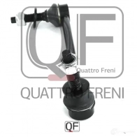 Стойка стабилизатора спереди слева QUATTRO FRENI N PUKIER 1233264260 QF13D00241 - Изображение 3