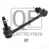 Стойка стабилизатора спереди слева QUATTRO FRENI N PUKIER 1233264260 QF13D00241 - Изображение 4