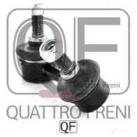 Стойка стабилизатора спереди слева QUATTRO FRENI QF13D00243 1233264276 T93 NZ - Изображение 2