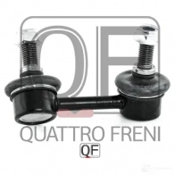 Стойка стабилизатора спереди слева QUATTRO FRENI QF13D00243 1233264276 T93 NZ - Изображение 4