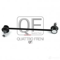 Стойка стабилизатора спереди слева QUATTRO FRENI A47 HF QF13D00244 1233264278 - Изображение 4