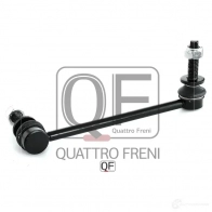Стойка стабилизатора спереди справа QUATTRO FRENI XM4NZN P 1233264286 QF13D00245 - Изображение 2