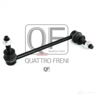 Стойка стабилизатора спереди справа QUATTRO FRENI XM4NZN P 1233264286 QF13D00245 - Изображение 5