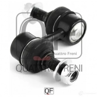 Стойка стабилизатора спереди QUATTRO FRENI 1233264306 TL 21AJ QF13D00250 - Изображение 5