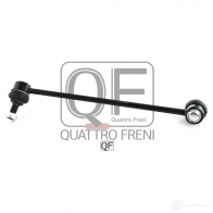 Стойка стабилизатора спереди справа QUATTRO FRENI 1233264308 B KILZ QF13D00252 - Изображение 2