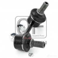 Стойка стабилизатора спереди слева QUATTRO FRENI 1233264312 69F3 GQ1 QF13D00256 - Изображение 4