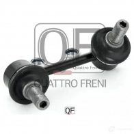 Стойка стабилизатора спереди слева QUATTRO FRENI 1233264312 69F3 GQ1 QF13D00256 - Изображение 5