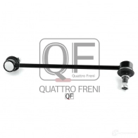 Стойка стабилизатора спереди слева QUATTRO FRENI CEHTT Z QF13D00257 1233264316 - Изображение 2