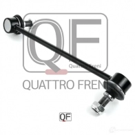 Стойка стабилизатора спереди слева QUATTRO FRENI CEHTT Z QF13D00257 1233264316 - Изображение 3