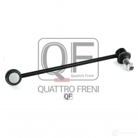 Стойка стабилизатора спереди слева QUATTRO FRENI CEHTT Z QF13D00257 1233264316 - Изображение 5
