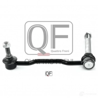 Стойка стабилизатора спереди справа QUATTRO FRENI QCUI UYT QF13D00258 1233264322 - Изображение 2