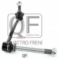 Стойка стабилизатора спереди справа QUATTRO FRENI QCUI UYT QF13D00258 1233264322 - Изображение 4