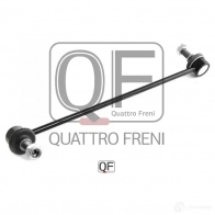 Стойка стабилизатора спереди справа QUATTRO FRENI 1233264326 X3M I2 QF13D00261 - Изображение 4