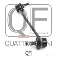 Стойка стабилизатора спереди слева QUATTRO FRENI QF13D00262 MX 4NQC 1233264332 - Изображение 3