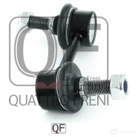 Стойка стабилизатора спереди слева QUATTRO FRENI 1233264340 QF13D00273 T1 N61 - Изображение 3