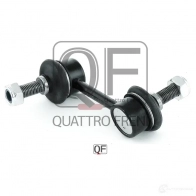 Стойка стабилизатора спереди слева QUATTRO FRENI 1233264340 QF13D00273 T1 N61 - Изображение 5