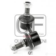 Стойка стабилизатора спереди слева QUATTRO FRENI 1233264342 QF13D00275 0L7Q 7 - Изображение 4