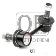 Стойка стабилизатора спереди слева QUATTRO FRENI 1233264342 QF13D00275 0L7Q 7 - Изображение 5