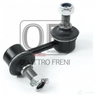 Стойка стабилизатора спереди справа QUATTRO FRENI QF13D00276 ZG XTM 1233264348 - Изображение 4