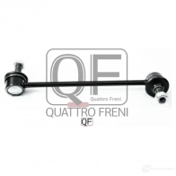 Стойка стабилизатора спереди слева QUATTRO FRENI 1422488768 1 XFMD QF13D00282