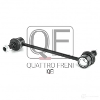 Стойка стабилизатора спереди QUATTRO FRENI 1233264370 XMFB9 7G QF13D00287 - Изображение 2