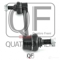 Стойка стабилизатора спереди QUATTRO FRENI 1233264370 XMFB9 7G QF13D00287 - Изображение 3