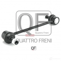 Стойка стабилизатора спереди QUATTRO FRENI 1233264370 XMFB9 7G QF13D00287 - Изображение 4