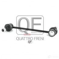 Стойка стабилизатора спереди QUATTRO FRENI 1233264370 XMFB9 7G QF13D00287 - Изображение 5