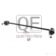 Стойка стабилизатора спереди слева QUATTRO FRENI QF13D00294 G8R VCAN 1233264392 - Изображение 2