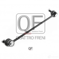 Стойка стабилизатора спереди слева QUATTRO FRENI QF13D00294 G8R VCAN 1233264392 - Изображение 4